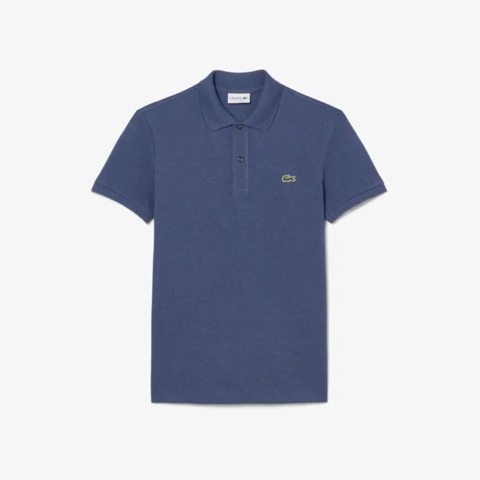 Polo L.12.12 Piqué Slim Fit pour homme Polo L.12.12 Piqué Slim Fit pour homme