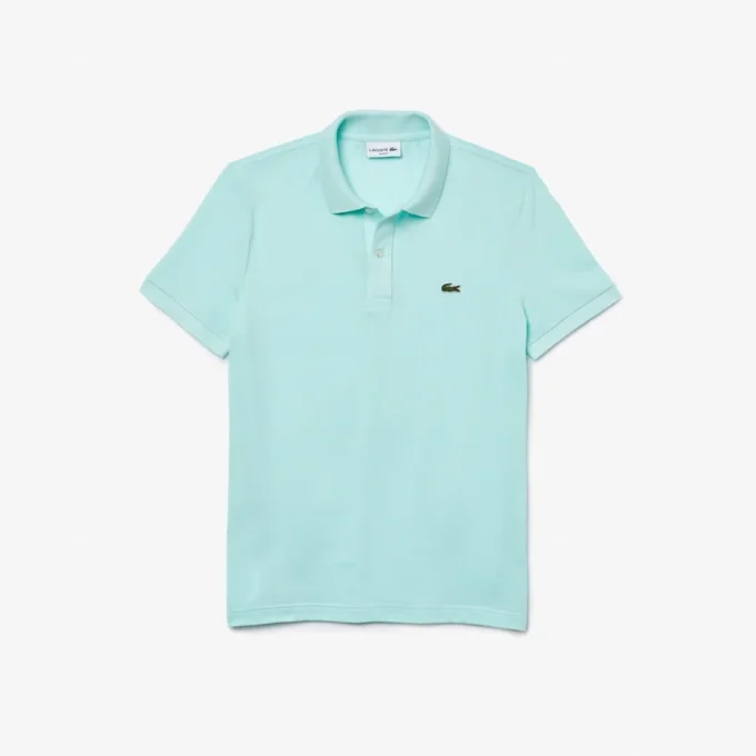 Polo L.12.12 Piqué Slim Fit pour homme Polo L.12.12 Piqué Slim Fit pour homme