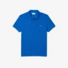 Polo L.12.12 Piqué Slim Fit pour homme Polo L.12.12 Piqué Slim Fit pour homme