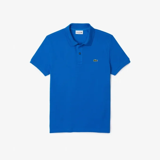Polo L.12.12 Piqué Slim Fit pour homme Polo L.12.12 Piqué Slim Fit pour homme