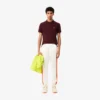 Polo L.12.12 Piqué Slim Fit pour homme Polo L.12.12 Piqué Slim Fit pour homme