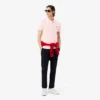 Polo L.12.12 Piqué Slim Fit pour homme Polo L.12.12 Piqué Slim Fit pour homme