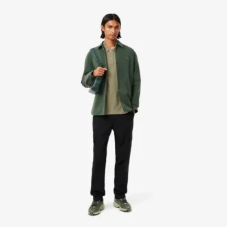 Polo L.12.12 Piqué Slim Fit pour homme