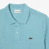 Polo L.12.12 Piqué Slim Fit pour homme Polo L.12.12 Piqué Slim Fit pour homme