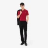 Polo L.12.12 Piqué Slim Fit pour homme Polo L.12.12 Piqué Slim Fit pour homme
