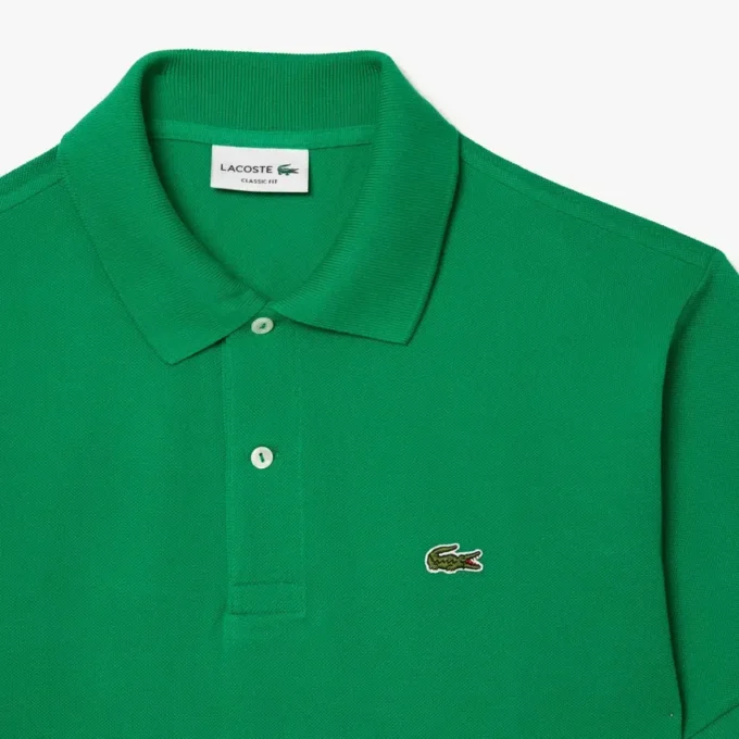 Polo L.12.12 Piqué Slim Fit pour homme Polo L.12.12 Piqué Slim Fit pour homme