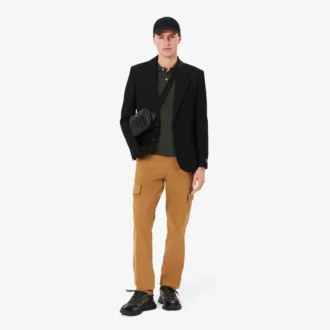 Polo L.12.12 Piqué Slim Fit pour homme