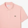 Polo L.12.12 Piqué Slim Fit pour homme Polo L.12.12 Piqué Slim Fit pour homme