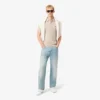Polo L.12.12 Piqué Slim Fit pour homme Polo L.12.12 Piqué Slim Fit pour homme
