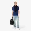 Polo L.12.12 Piqué Slim Fit pour homme Polo L.12.12 Piqué Slim Fit pour homme
