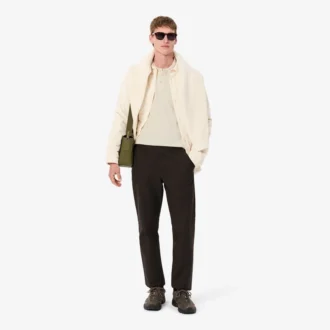 Polo L.12.12 Piqué Slim Fit pour homme