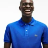 Polo L.12.12 Piqué Slim Fit pour homme Polo L.12.12 Piqué Slim Fit pour homme