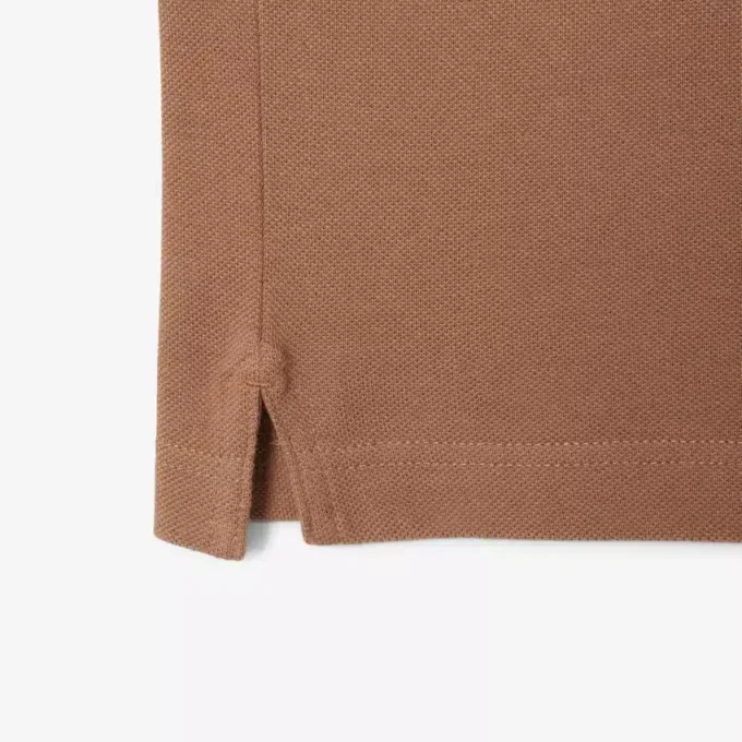 Polo L.12.12 Piqué Slim Fit pour homme Polo L.12.12 Piqué Slim Fit pour homme