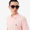 Polo L.12.12 Piqué Slim Fit pour homme Polo L.12.12 Piqué Slim Fit pour homme