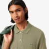 Polo L.12.12 Piqué Slim Fit pour homme Polo L.12.12 Piqué Slim Fit pour homme
