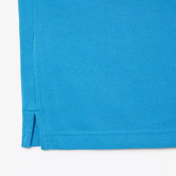Polo L.12.12 Piqué Slim Fit pour homme Polo L.12.12 Piqué Slim Fit pour homme
