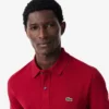 Polo L.12.12 Piqué Slim Fit pour homme Polo L.12.12 Piqué Slim Fit pour homme
