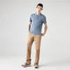 Polo L.12.12 Piqué Slim Fit pour homme Polo L.12.12 Piqué Slim Fit pour homme