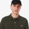 Polo L.12.12 Piqué Slim Fit pour homme Polo L.12.12 Piqué Slim Fit pour homme
