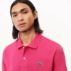 Polo L.12.12 Piqué Slim Fit pour homme Polo L.12.12 Piqué Slim Fit pour homme