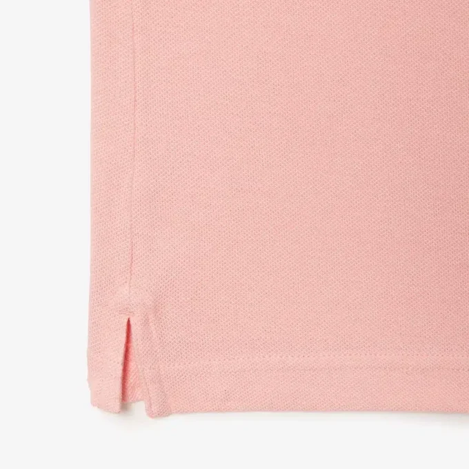 Polo L.12.12 Piqué Slim Fit pour homme Polo L.12.12 Piqué Slim Fit pour homme