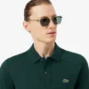 Polo L.12.12 Piqué Slim Fit pour homme Polo L.12.12 Piqué Slim Fit pour homme