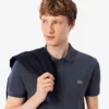 Polo L.12.12 Piqué Slim Fit pour homme Polo L.12.12 Piqué Slim Fit pour homme