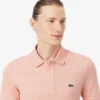 Polo L.12.12 Piqué Slim Fit pour homme Polo L.12.12 Piqué Slim Fit pour homme