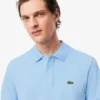 Polo L.12.12 Piqué Slim Fit pour homme Polo L.12.12 Piqué Slim Fit pour homme