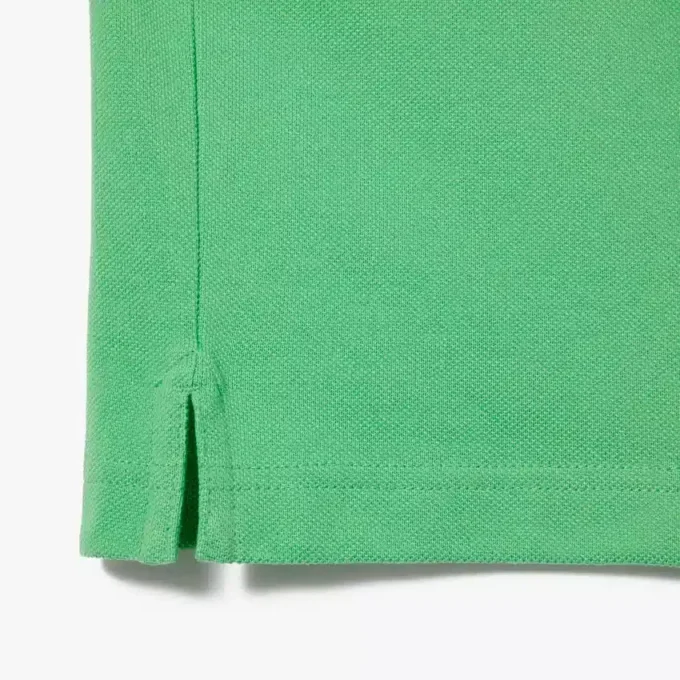 Polo L.12.12 Piqué Slim Fit pour homme Polo L.12.12 Piqué Slim Fit pour homme