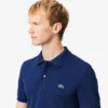 Polo L.12.12 Piqué Slim Fit pour homme Polo L.12.12 Piqué Slim Fit pour homme
