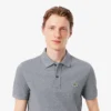 Polo L.12.12 Piqué Slim Fit pour homme Polo L.12.12 Piqué Slim Fit pour homme