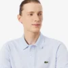 Polo L.12.12 Piqué Slim Fit pour homme Polo L.12.12 Piqué Slim Fit pour homme