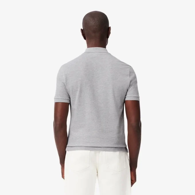 Polo L.12.12 Piqué Slim Fit pour homme Polo L.12.12 Piqué Slim Fit pour homme