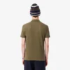 Polo L.12.12 Piqué Slim Fit pour homme Polo L.12.12 Piqué Slim Fit pour homme