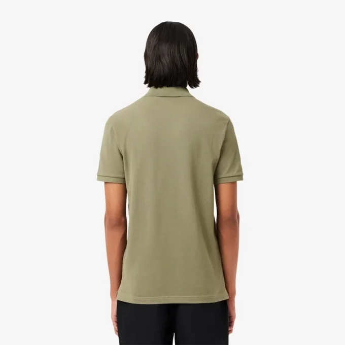 Polo L.12.12 Piqué Slim Fit pour homme Polo L.12.12 Piqué Slim Fit pour homme