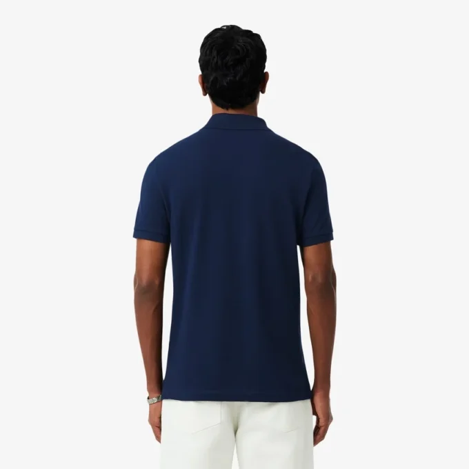 Polo L.12.12 Piqué Slim Fit pour homme Polo L.12.12 Piqué Slim Fit pour homme