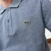 Polo L.12.12 Piqué Slim Fit pour homme Polo L.12.12 Piqué Slim Fit pour homme