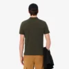 Polo L.12.12 Piqué Slim Fit pour homme Polo L.12.12 Piqué Slim Fit pour homme