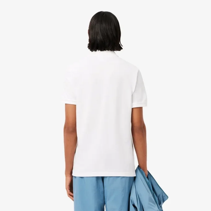 Polo L.12.12 Piqué Slim Fit pour homme Polo L.12.12 Piqué Slim Fit pour homme