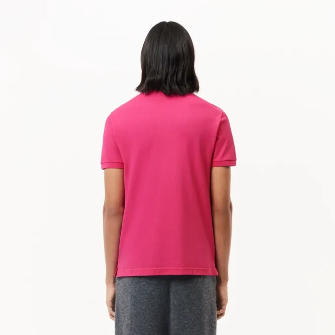 Polo L.12.12 Piqué Slim Fit pour homme Polo L.12.12 Piqué Slim Fit pour homme