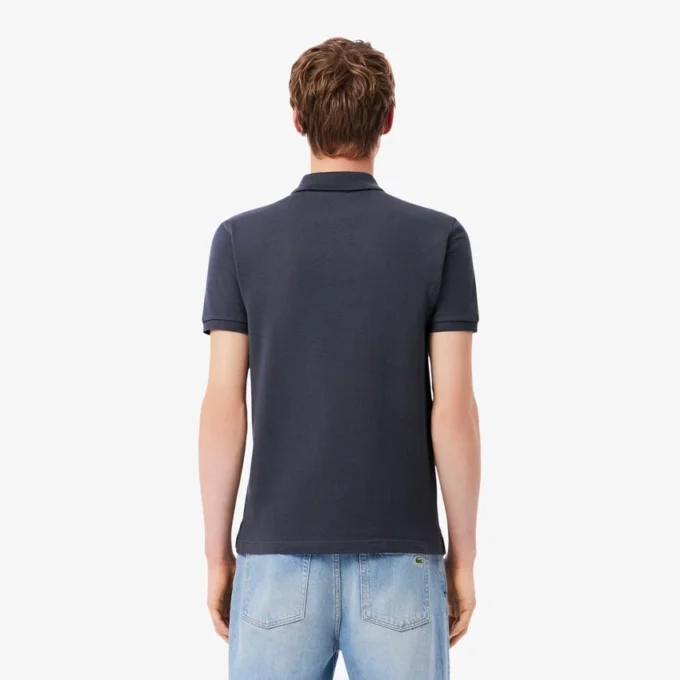 Polo L.12.12 Piqué Slim Fit pour homme Polo L.12.12 Piqué Slim Fit pour homme