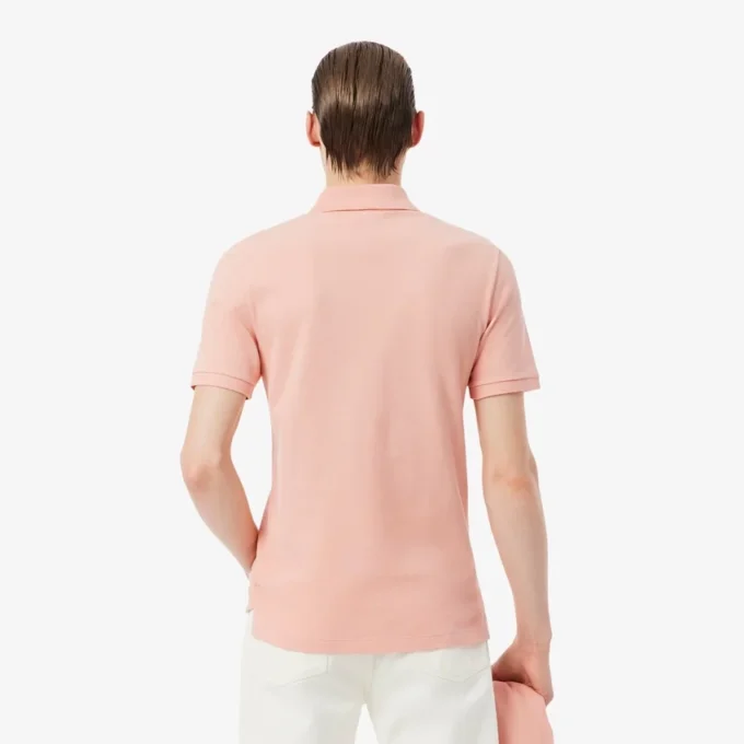 Polo L.12.12 Piqué Slim Fit pour homme Polo L.12.12 Piqué Slim Fit pour homme