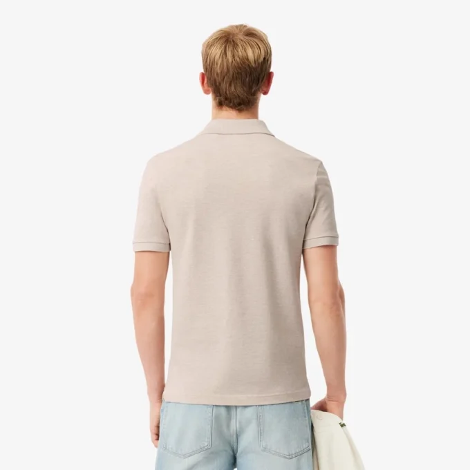 Polo L.12.12 Piqué Slim Fit pour homme Polo L.12.12 Piqué Slim Fit pour homme