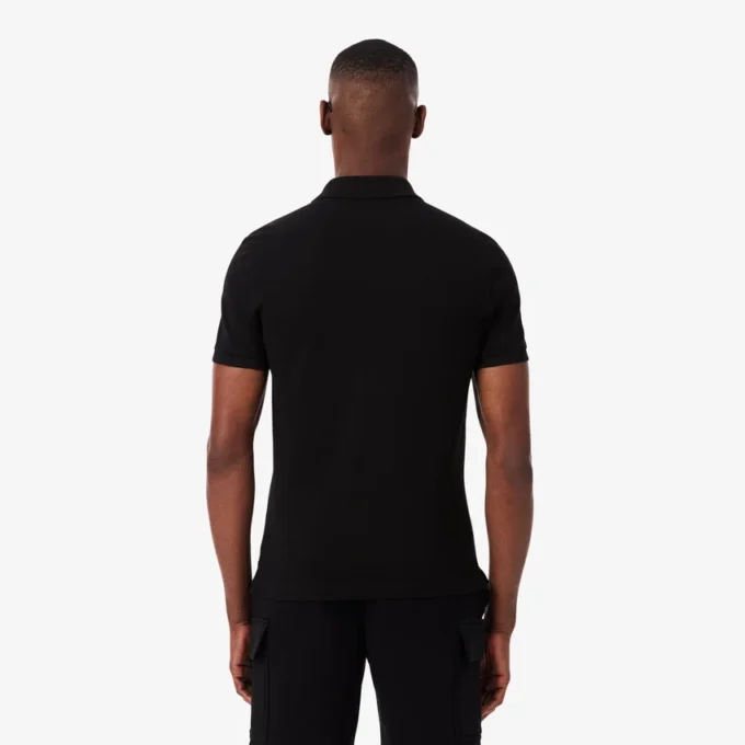 Polo L.12.12 Piqué Slim Fit pour homme Polo L.12.12 Piqué Slim Fit pour homme