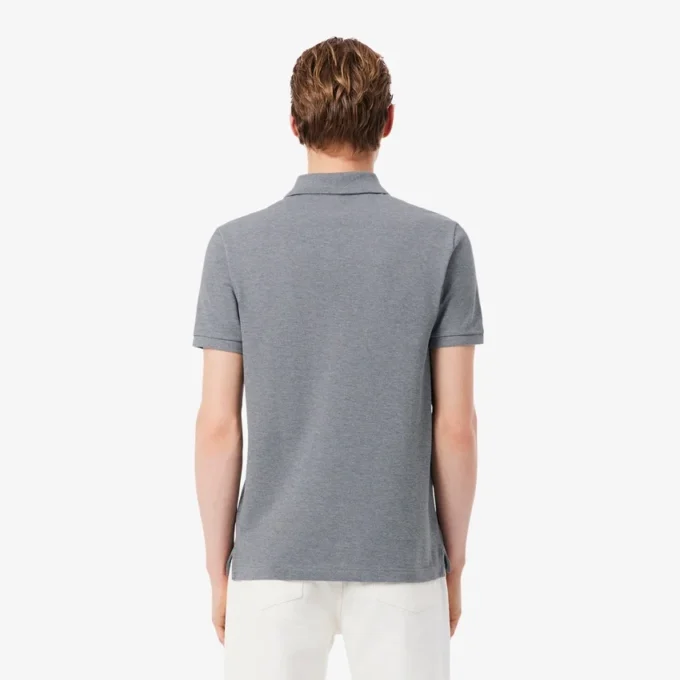 Polo L.12.12 Piqué Slim Fit pour homme Polo L.12.12 Piqué Slim Fit pour homme