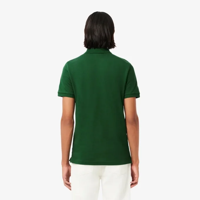 Polo L.12.12 Piqué Slim Fit pour homme Polo L.12.12 Piqué Slim Fit pour homme