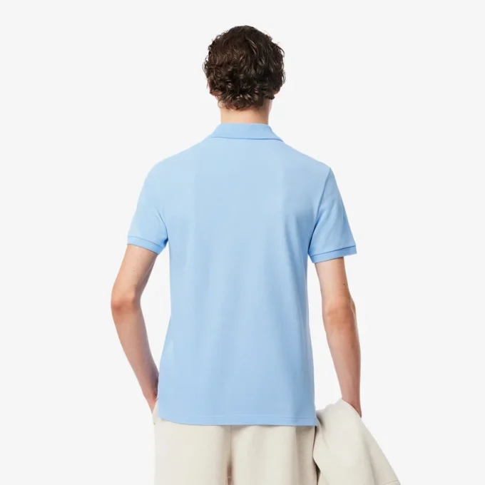 Polo L.12.12 Piqué Slim Fit pour homme Polo L.12.12 Piqué Slim Fit pour homme