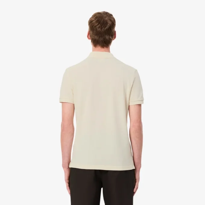 Polo L.12.12 Piqué Slim Fit pour homme Polo L.12.12 Piqué Slim Fit pour homme