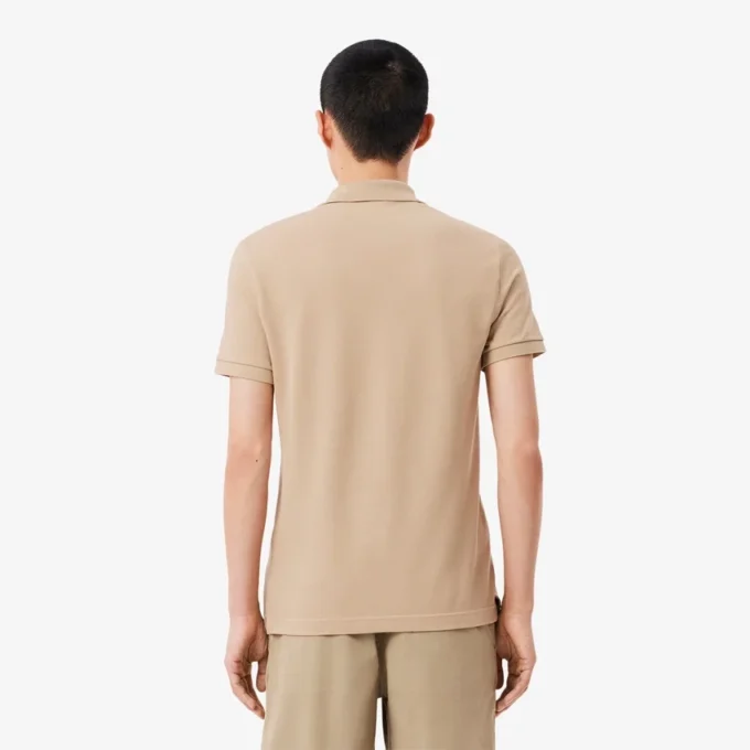 Polo L.12.12 Piqué Slim Fit pour homme Polo L.12.12 Piqué Slim Fit pour homme